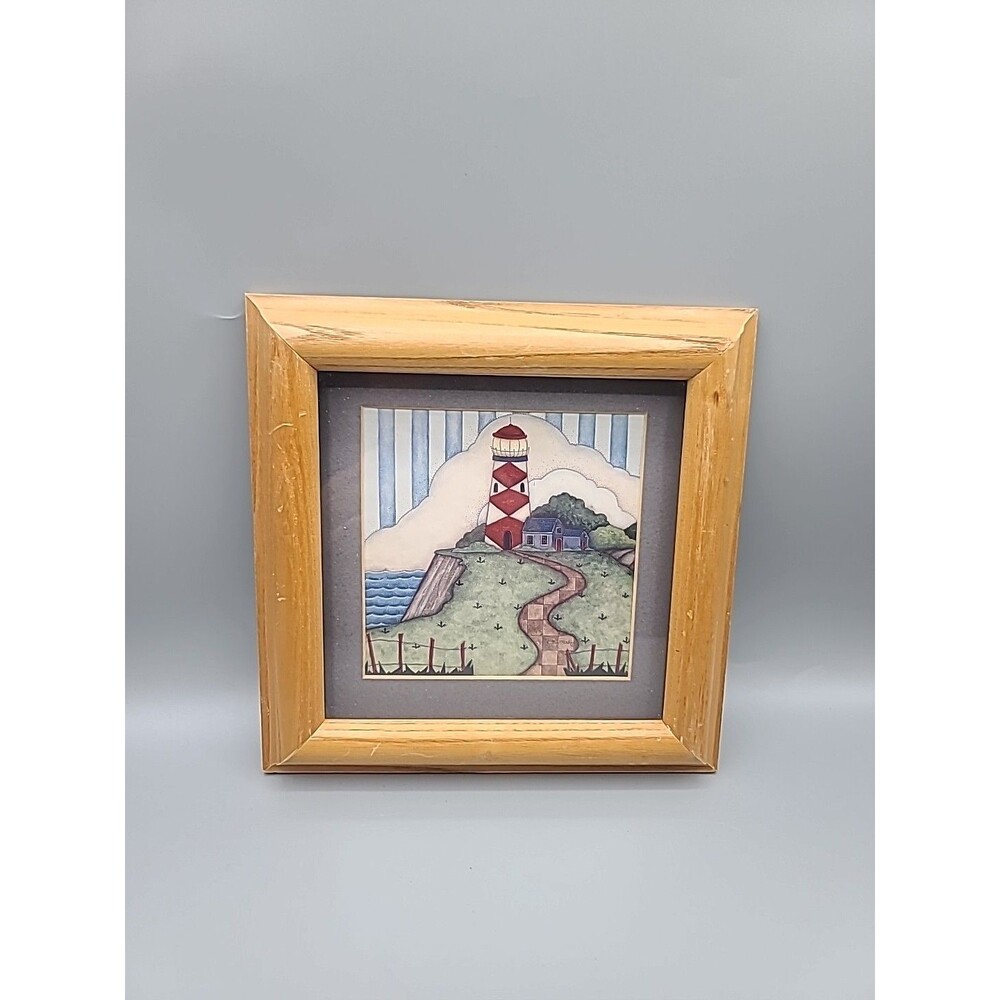 Framed Art Print Robin Betterley Seascape Light 2000 Target
